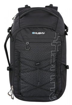 HUSKY σακίδιο πλάτης Crewtor 30L, μαύρο