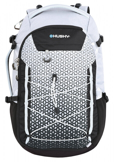 HUSKY Σακίδιο πλάτης Crewtor 30L, Γκρι