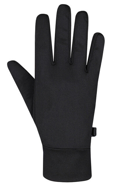 HUSKY Emi Γάντια Unisex, Μαύρο