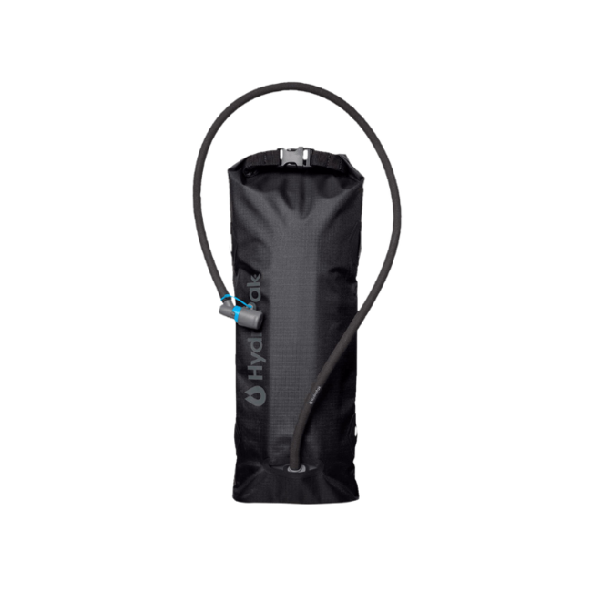 HydraPak Hydrosleeve Reservoir 3L, Black