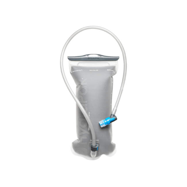 HydraPak Velocity Σακούλα Νερού 1,5L, Διάφανη