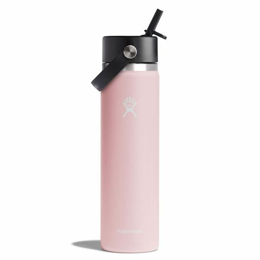 Hydro Flask Θερμός Wide Mouth Flex Straw Cap 710 ml, Trillium