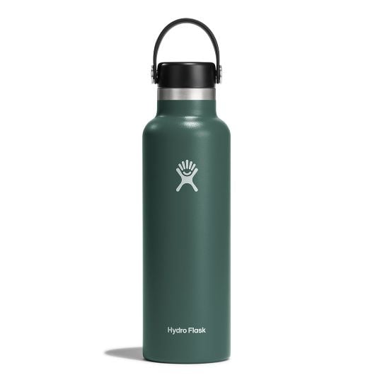 Hydro Flask Standard Flex Cap Θερμός 621 ml, έλατο