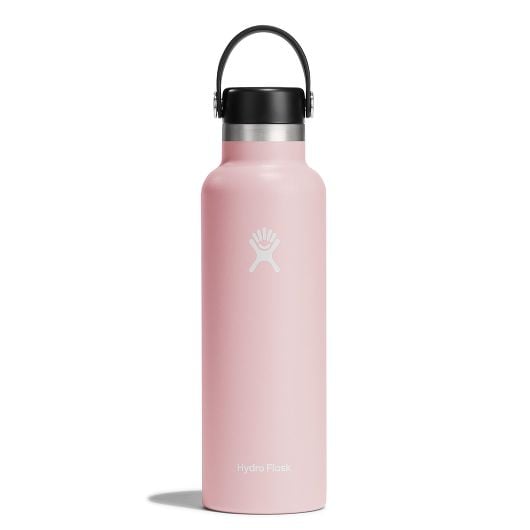 Hydro Flask Standard Flex Cap θερμικό μπουκάλι 621 ml OZ, trillium