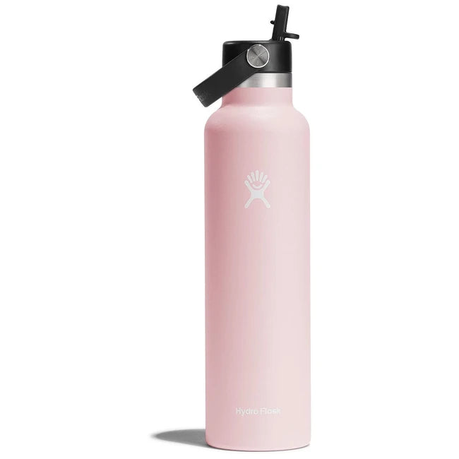 Hydro Flask Standard Flex Straw Cap Θερμός με Καλαμάκι 21 OZ 621 ml, trillium