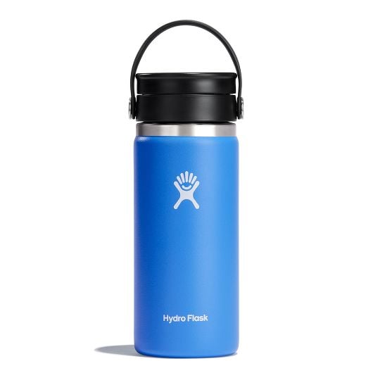 Hydro Flask Wide Flex Sip Lid Θερμικό Ποτήρι 16 OZ 473 ml, Cascade