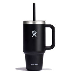 Hydro Flask All Around Travel Tumbler 32 OZ 946 ml, Black