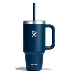 Hydro Flask All Around Travel Tumbler 32 OZ 946 ml, Indigo