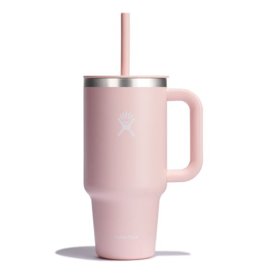 Hydro Flask All Around Travel Tumbler Θερμικό Ποτήρι 32 OZ 946 ml, Trillium