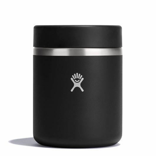 Hydro Flask Θερμική Θήκη Φαγητού 28 OZ 795 ml, μαύρο