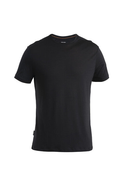 Icebreaker 125 Cool Lite Sphere III Merino μπλουζάκι ανδρικό με κοντό μανίκι