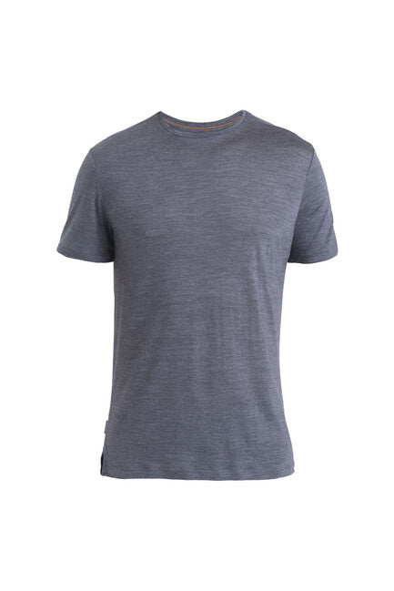 Icebreaker 125 Cool Lite Sphere III Merino μπλουζάκι ανδρικό με κοντό μανίκι