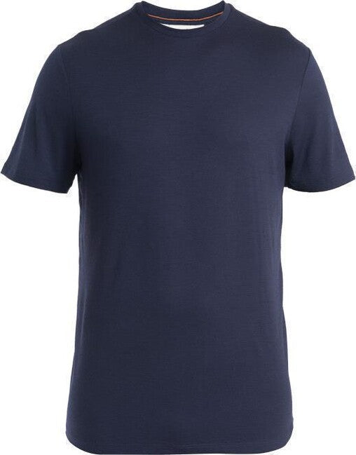 Icebreaker 150 Tech Lite III Merino ανδρικό μπλουζάκι με κοντό μανίκι