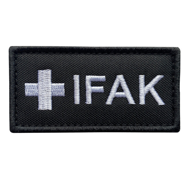 WARAGOD IFAK Individual First Aid Kit Small Σήμα