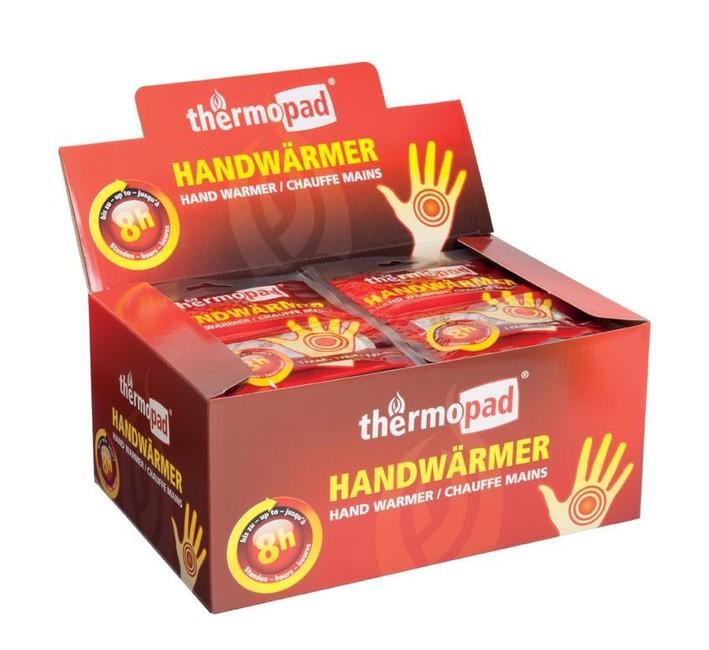 Thermopad Θερμαντήρας Χεριών 1 Ζεύγος