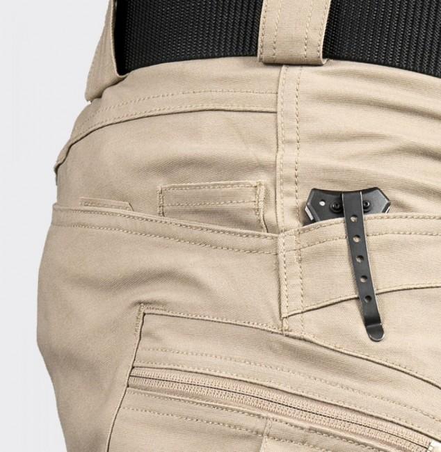 Helikon-Tex Urban Tactical Παντελόνι cotton, jungle green