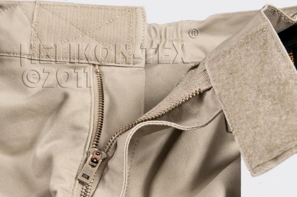 Helikon-Tex Urban Tactical Παντελόνι cotton, jungle green