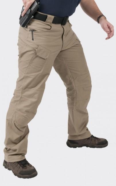 Helikon-Tex Urban Tactical Παντελόνι cotton, jungle green