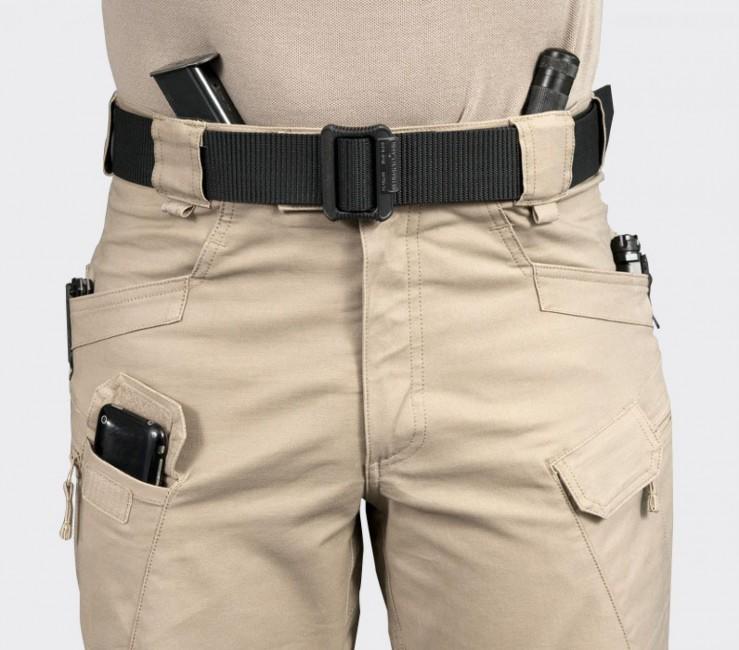 Helikon-Tex Urban Tactical Παντελόνι cotton, jungle green