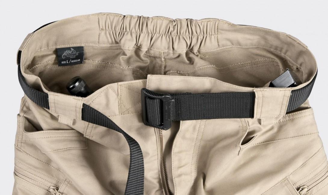 Helikon-Tex Urban Tactical Παντελόνι cotton, jungle green