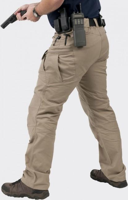 Helikon-Tex Urban Tactical Παντελόνι cotton, jungle green