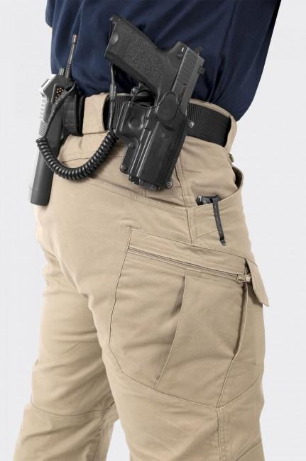 Helikon-Tex Urban Tactical Παντελόνι cotton, jungle green