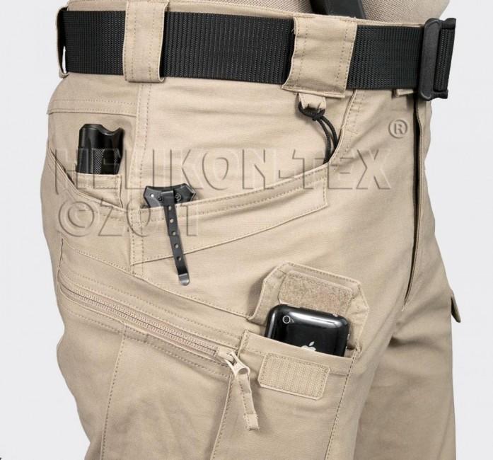Helikon-Tex Παντελόνι Urban Tactical cotton, coyote