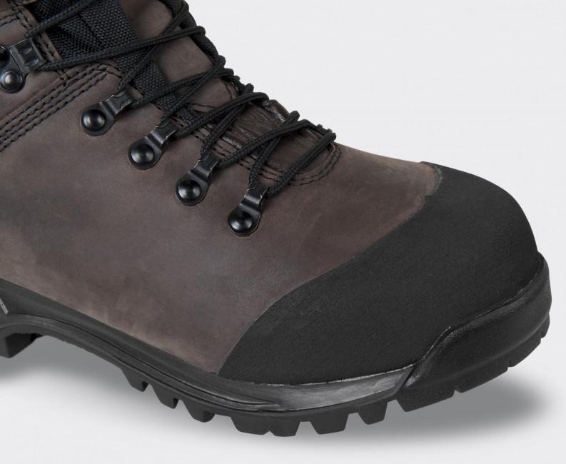 Helikon-Tex YUKON Παπούτσια Trekking, Καφέ