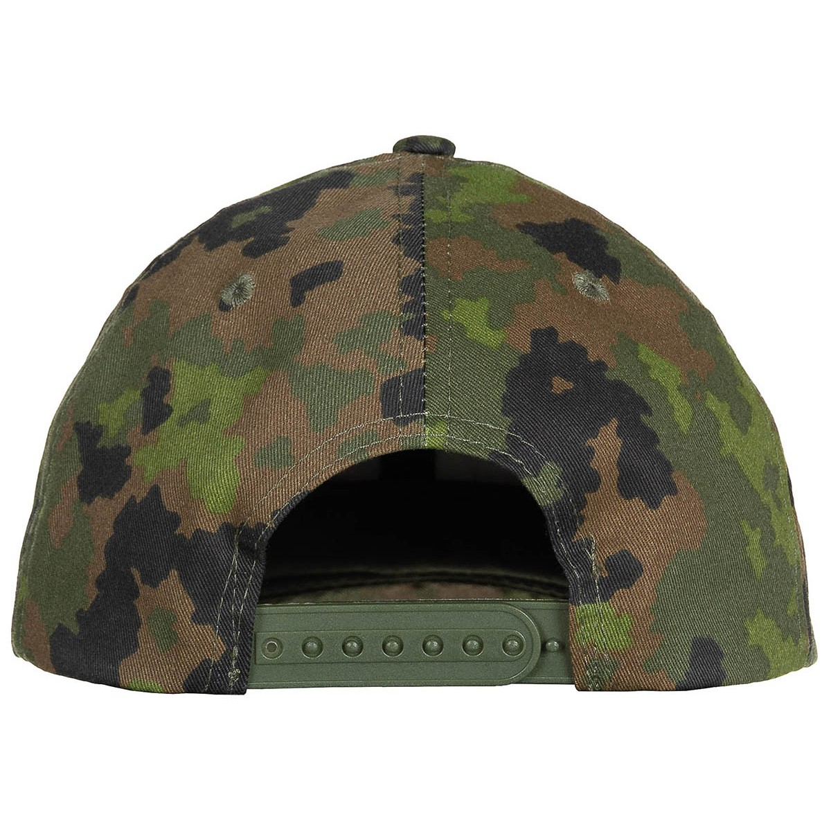 MFH Καπέλο Jockey Τροπικό Camo