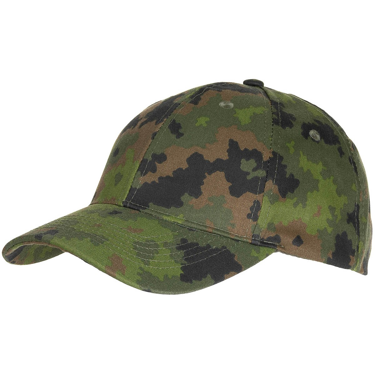 MFH Καπέλο Jockey Τροπικό Camo