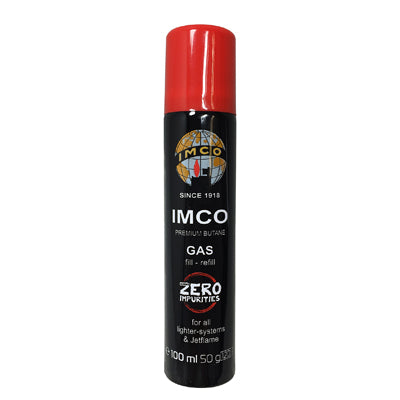 Imco Υγρό για Αναπτήρες 100 ml