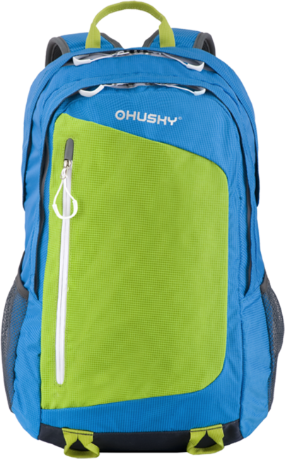 HUSKY Σακίδιο πλάτης Marel, Τουρισμός/Πόλη 27L, μπλε