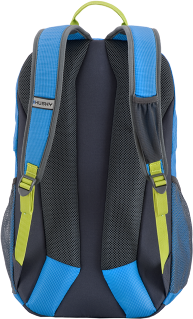 HUSKY Σακίδιο πλάτης Marel, Τουρισμός/Πόλη 27L, μπλε