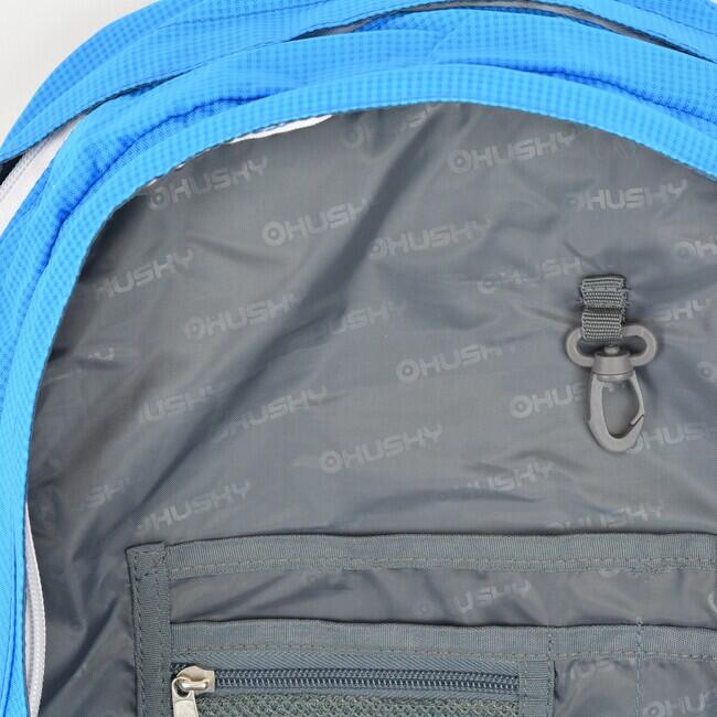 HUSKY Σακίδιο πλάτης Marel, Τουρισμός/Πόλη 27L, μπλε