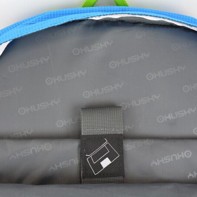 HUSKY Σακίδιο πλάτης Marel, Τουρισμός/Πόλη 27L, μπλε