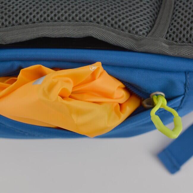 HUSKY Σακίδιο Πλάτης Sloper 45 l, Μπλε