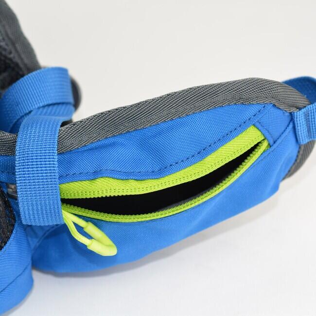 HUSKY Σακίδιο Πλάτης Sloper 45 l, Μπλε