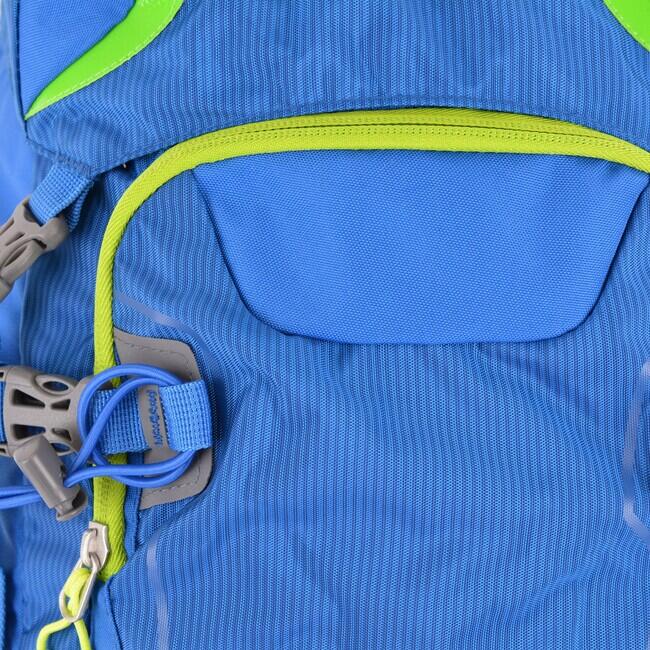 HUSKY Σακίδιο Πλάτης Sloper 45 l, Μπλε