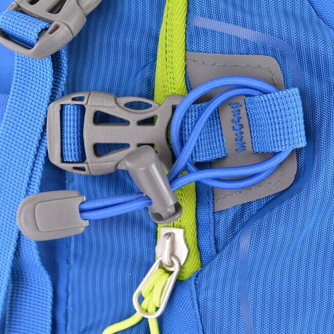 HUSKY Σακίδιο Πλάτης Sloper 45 l, Μπλε