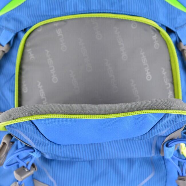 HUSKY Σακίδιο Πλάτης Sloper 45 l, Μπλε