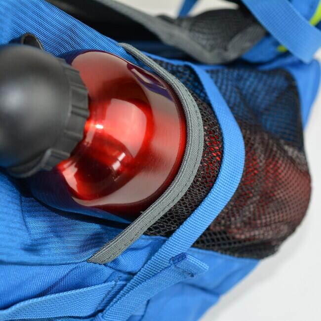 HUSKY Σακίδιο Πλάτης Sloper 45 l, Μπλε
