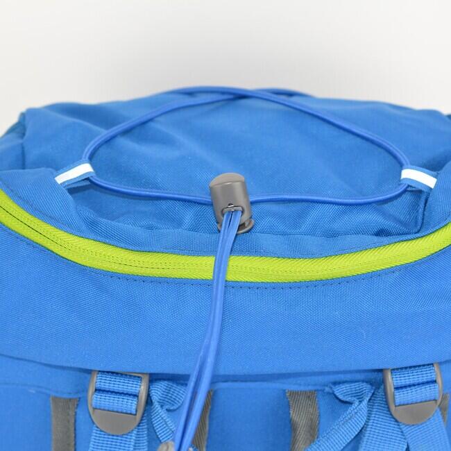 HUSKY Σακίδιο Πλάτης Sloper 45 l, Μπλε