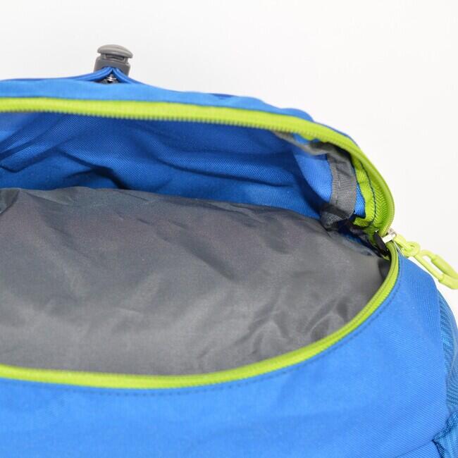 HUSKY Σακίδιο Πλάτης Sloper 45 l, Μπλε