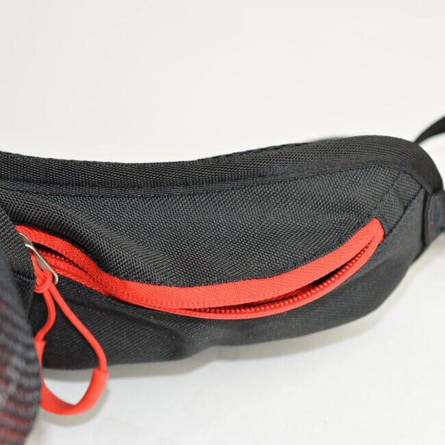 HUSKY Sloper Σακίδιο Εξερεύνησης / Πεζοπορίας 45 l, μαύρο
