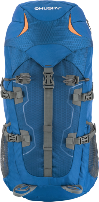 HUSKY Scape Σακίδιο Πλάτης Εκστρατείας / Τουρισμού 38l, Μπλε