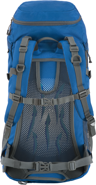 HUSKY Scape Σακίδιο Πλάτης Εκστρατείας / Τουρισμού 38l, Μπλε