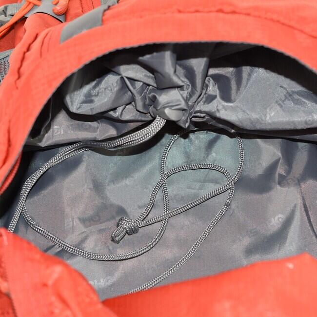 HUSKY Stingy Backpack 28l, Red