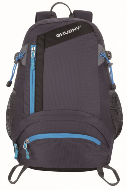 HUSKY Stingy σακίδιο πλάτης τουριστικό 28l NEW, γκρι
