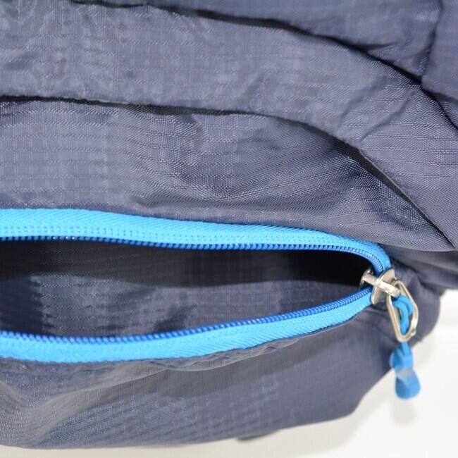 HUSKY Stingy σακίδιο πλάτης τουριστικό 28l NEW, γκρι