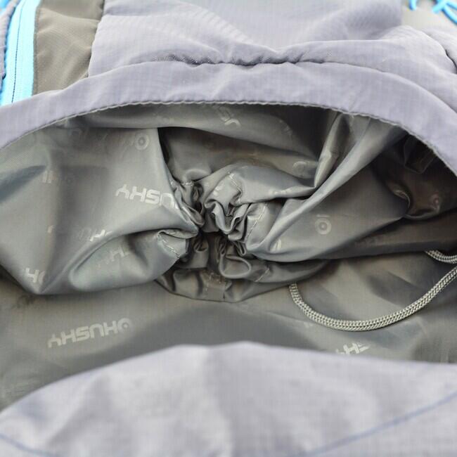 HUSKY Stingy σακίδιο πλάτης τουριστικό 28l NEW, γκρι